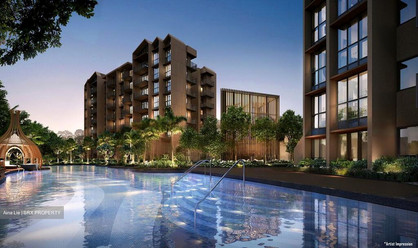 Flora Drive (D17), Condominium #470436261